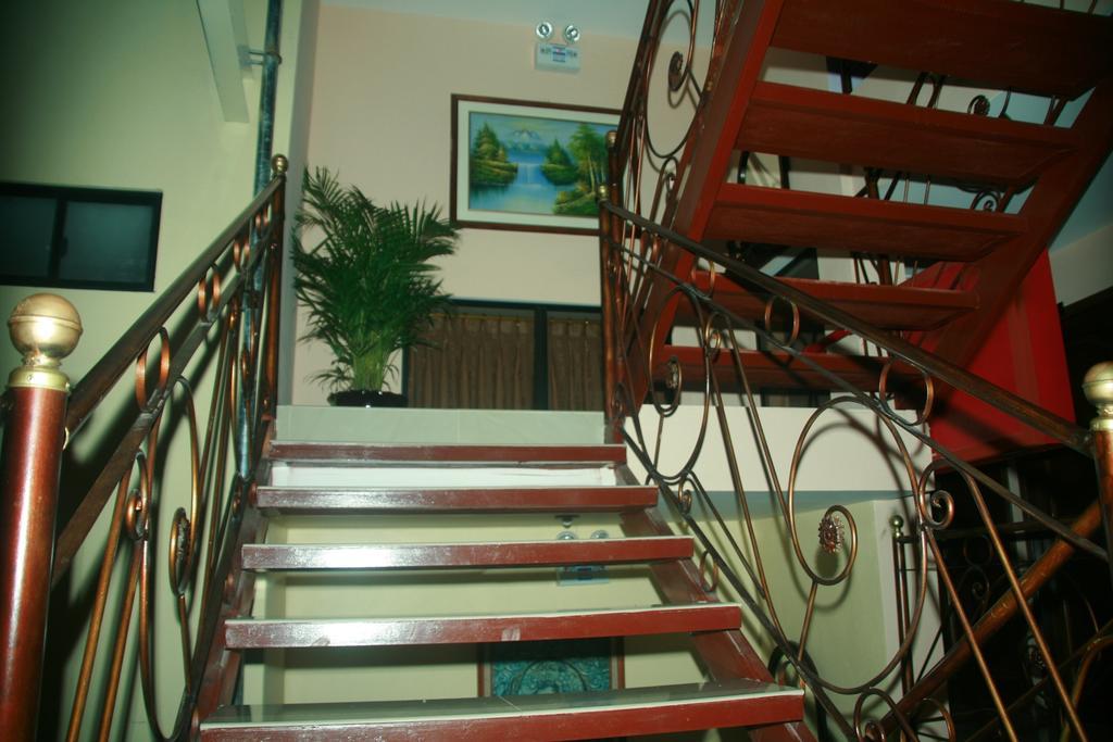 Hotel El Ejido Кіто Екстер'єр фото