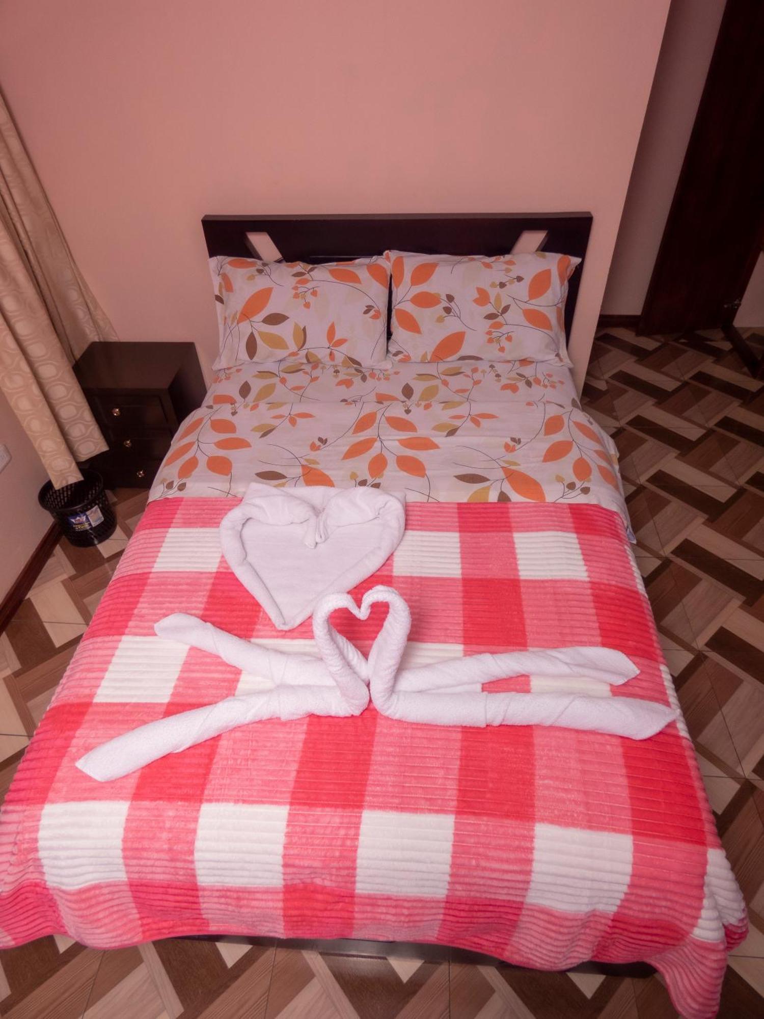 Hotel El Ejido Кіто Екстер'єр фото